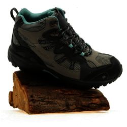 Women's Crossland Mid Walking Boot